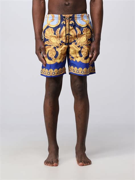 costumi versace 2018 uomo|Costumi uomo Versace .